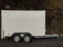 Other Kofferanhänger mit Heckrampe 4,05x2,00x2