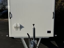 Other Kofferanhänger mit Heckrampe 4,05x2,00x2