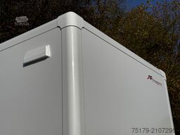 Other Kofferanhänger mit Heckrampe 4,05x2,00x2