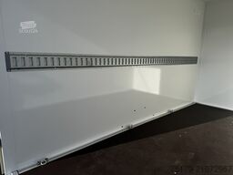 Other Kofferanhänger mit Heckrampe 4,05x2,00x2