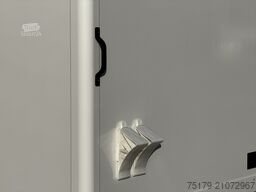 Other Kofferanhänger mit Heckrampe 4,05x2,00x2