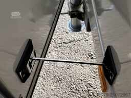 Other Kofferanhänger mit Heckrampe 4,05x2,00x2