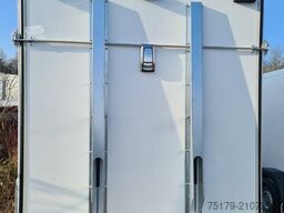 Other Kofferanhänger mit Heckrampe 4,05x2,00x2