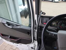 Volvo FH 4x2 bed 2x Holland Truck