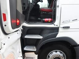 Volvo FH 4x2 bed 2x Holland Truck