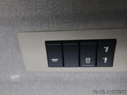 Volvo FH 4x2 bed 2x Holland Truck