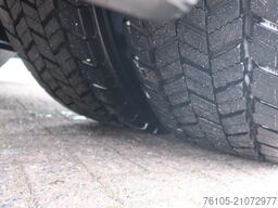 Volvo FH 4x2 bed 2x Holland Truck