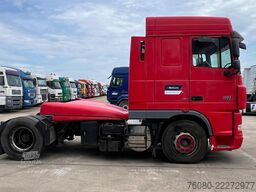 DAF XF 105.510 (BOITE MANUELLE / MANUAL GEARBOX / E...