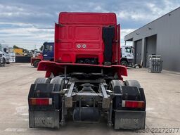 DAF XF 105.510 (BOITE MANUELLE / MANUAL GEARBOX / E...