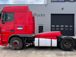 DAF XF 105.510 (BOITE MANUELLE / MANUAL GEARBOX / E...