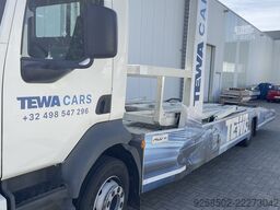 Volvo FL 260
