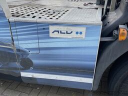 Volvo FL 260