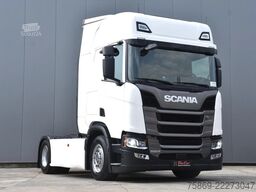 Scania R500 NGS SUPER 4x2 - NEW TACHO - RETARDER - 293...