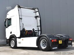 Scania R500 NGS SUPER 4x2 - NEW TACHO - RETARDER - 293...