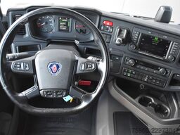 Scania R500 NGS SUPER 4x2 - NEW TACHO - RETARDER - 293...