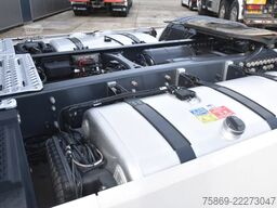 Scania R500 NGS SUPER 4x2 - NEW TACHO - RETARDER - 293...