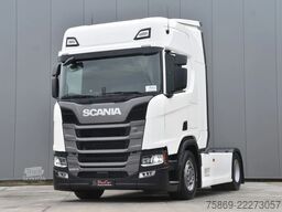 Scania R500 NGS SUPER 4x2 - NEW TACHO - RETARDER - 289...