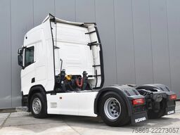 Scania R500 NGS SUPER 4x2 - NEW TACHO - RETARDER - 289...