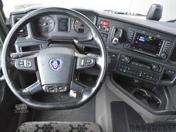Scania R500 NGS SUPER 4x2 - NEW TACHO - RETARDER - 289...