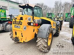 JCB 541-70 AGRI SUPER