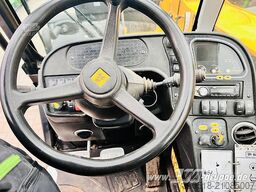 JCB 541-70 AGRI SUPER