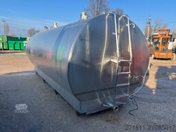  CISTERNA USATA NON SCARRABILE