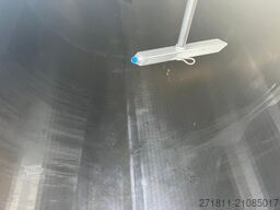 CISTERNA USATA NON SCARRABILE