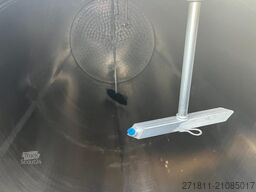 CISTERNA USATA NON SCARRABILE