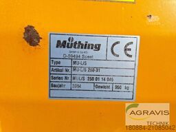 Müthing MU-M 220