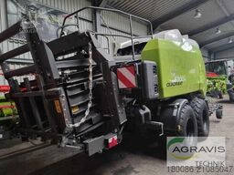 Claas QUADRANT 5300 FC TA