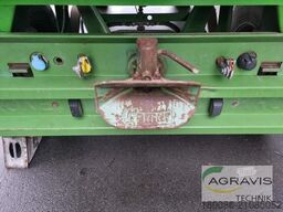 Krone DK 225-18