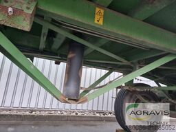 Krone DK 225-18