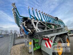 Joskin VOLUMETRA 16500 D