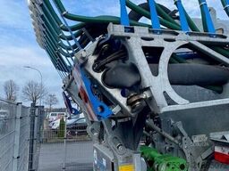 Joskin VOLUMETRA 16500 D