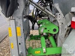 Joskin VOLUMETRA 16500 D