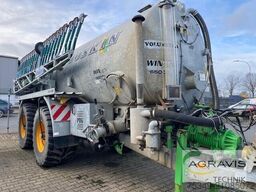 Joskin VOLUMETRA 16500 D