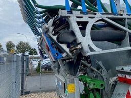 Joskin VOLUMETRA 16500 D