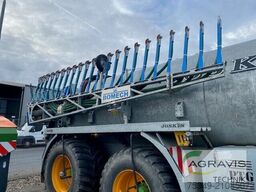 Joskin VOLUMETRA 16500 D