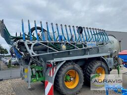 Joskin VOLUMETRA 16500 D