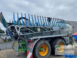 Joskin VOLUMETRA 16500 D