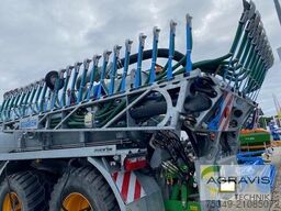 Joskin VOLUMETRA 16500 D