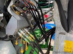 Joskin VOLUMETRA 16500 D