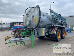 Joskin VOLUMETRA 16500 D