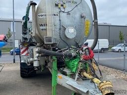 Joskin VOLUMETRA 16500 D