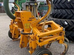 Joskin VOLUMETRA 16500 D