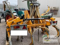 Joskin VOLUMETRA 16500 D