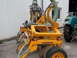 Joskin VOLUMETRA 16500 D