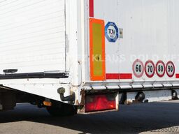  jännert schierling Autotransporter Seilwinde