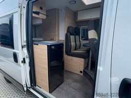 ROADCAR R 600 | *Das lohnt sich!* Wenig km*Viele Extras!