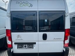 ROADCAR R 600 | *Das lohnt sich!* Wenig km*Viele Extras!